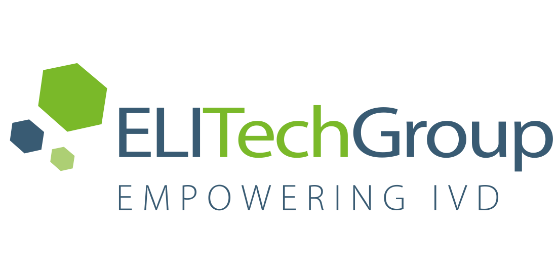 Logo ELITECH